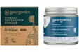 Peppermint Mineral Toothpaste Powder 60ml (Georganics)