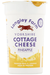 Pineapple Cottage Cheese 250g (Longley Farm)
