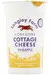 Pineapple Cottage Cheese 250g (Longley Farm)