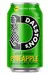 Pineapple Soda 330ml (Dalston