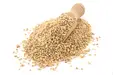 Organic Pinhead/Coarse Oatmeal 1kg (Sussex Wholefoods)