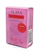 Pink Rose and Geranium Conditioner Bar 90g (Alana)