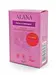 Pink Rose and Geranium Shampoo Bar 95g (Alana)