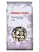 Roasted & Salted Pistachios 250g (Infinity Foods)