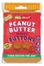 PB & Jam Peanut Butter Buttons 20g (Superfoodio)