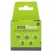 Plant-Based Dental Floss 50m (Ecoliving)