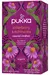 Organic Elderberry & Echinacea Tea 20 x Sachets (Pukka)