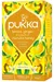 Organic Lemon, Ginger & Manuka Honey Tea 20 x Sachets (Pukka)