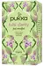 Organic Tulsi Clarity Tea 20 x Sachets (Pukka)