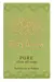 Pure Olive Oil Soap Bar 100g (Zaytoun)