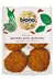 Organic Quinoa Mini Burgers 195g (Biona)