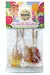 Organic Rainbow Lollipops (Biona)