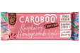 Raspberry & Honeycomb Crunch Bar 32g (Caroboo)