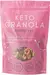 Raspberry Keto Granola 300g (Keto Hana)