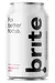 Raspberry Mint 330ml (Brite Drinks)
