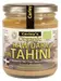 Organic Raw Dark Tahini 250g (Carley