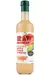 Organic Raw Apple Cider Vinegar with the Mother 500ml (Raw Vibrant Living)