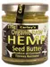Organic Raw Hempseed Butter 170g (Carley