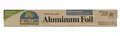 Recycled Aluminium Foil, 10m Box (If You Care)