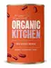 Organic Red Kidney Beans 400g (Organic Kitchen)