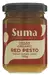 Organic Red Pesto 160g (Suma)
