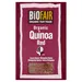 Red Quinoa, Organic 500g (Biofair)