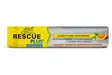 Rescue Remedy Plus - 10 Orange & Elderflower Lozenges (Bach Rescue Remedy)