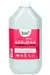Yorkshire Rhubarb Washing Up Liquid 5L (Bio-D)