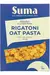 Organic Rigatoni Oat Pasta 340g (Suma)