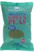 Roasted Lightly Salted Peas 300g (Hodmedod