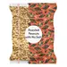 Roasted Peanuts With No Salt 1kg (Sussex Wholefoods)