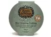Organic Mini Christmas Pudding 100g (Roots & Wings)