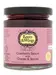 Organic Cranberry Sauce with Orange & Spices 200g (Roots & Wings)