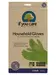 Rubber Gloves Small 1 Pair (If You Care)