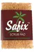 Organic Safix Scrub Pad (Ecoliving)