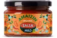 Organic Mild Salsa Dip 260g (Amaizin)