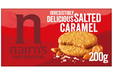 Salted Caramel Oat Biscuits 200g (Nairn