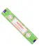 Satya Sai Patchouli Incense 15g (Siesta Crafts)