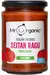 Organic Seitan Ragu Pasta Sauce 350g (Mr Organic)