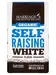 Self Raising White Flour, Organic 1kg (Marriages)
