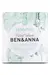 Organic Sensitive Toothpaste 100ml (Ben & Anna)