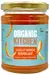Organic Seville Orange Fine Marmalade 340g (Organic Kitchen)
