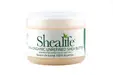 100% Whipped Pure Natural Shea Butter 220g (Shealife)