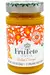 Organic Sicilian Orange+ Fruit Spread 215g (FruTeto)