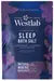 Sleep Bath Salts 1kg (Westlab)