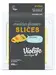 Cheddar Flavour Slices 200g (Violife)
