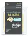 Mozzarella Flavour Slices 200g (Violife)