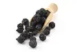 Dried Sloe Berries 1kg (Sussex Wholefoods)