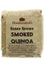 Smoked Quinoa 300g (Hodmedod