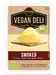 Organic Smoked Slices 160g (Vegan Deli)